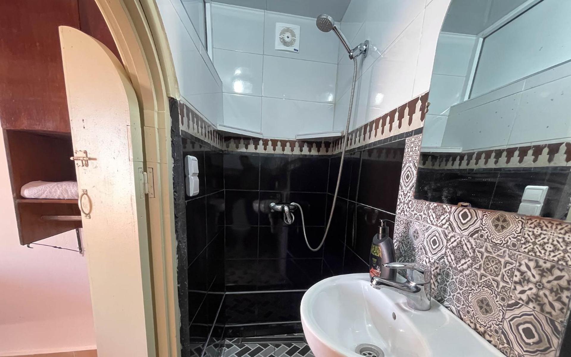 Tangiers Hostel Eksteriør bilde